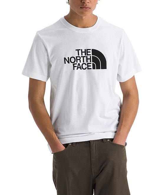 The North Face Evolution Half Dome Short Sleeve T-Shirt Product Image