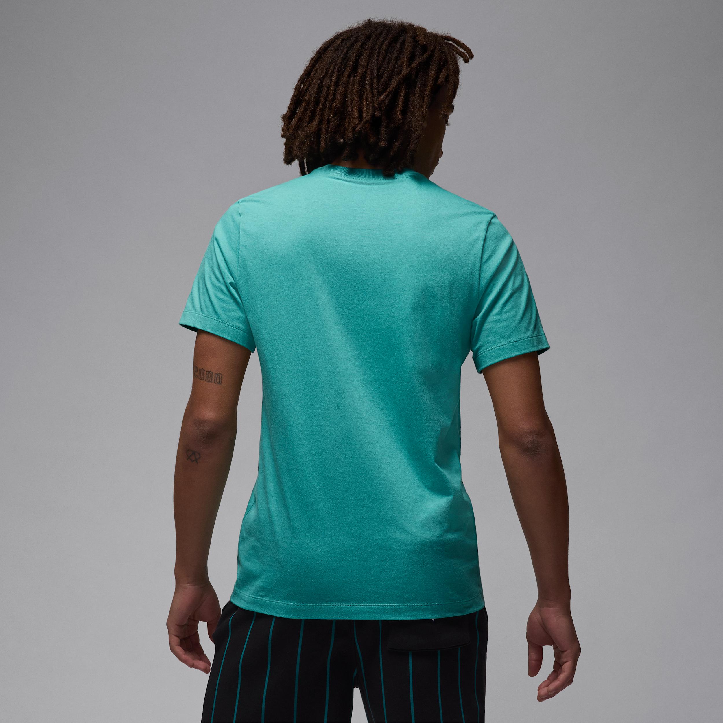 Men's Jordan Jumpman Short-Sleeve T-Shirt Product Image