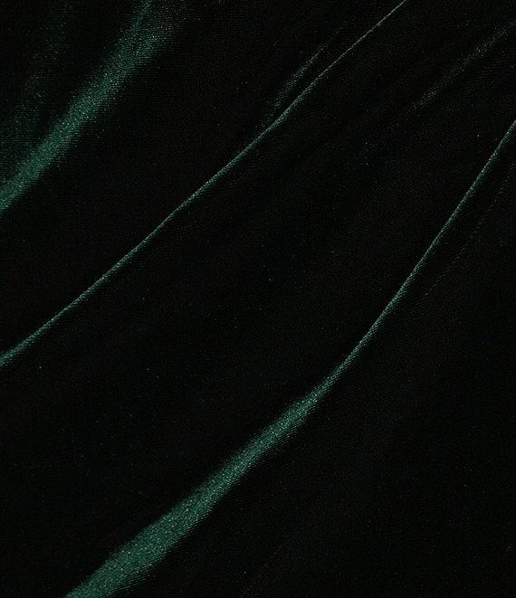 Pear Culture Spaghetti Strap Sweetheart Neck Corset Wrap Dress Product Image