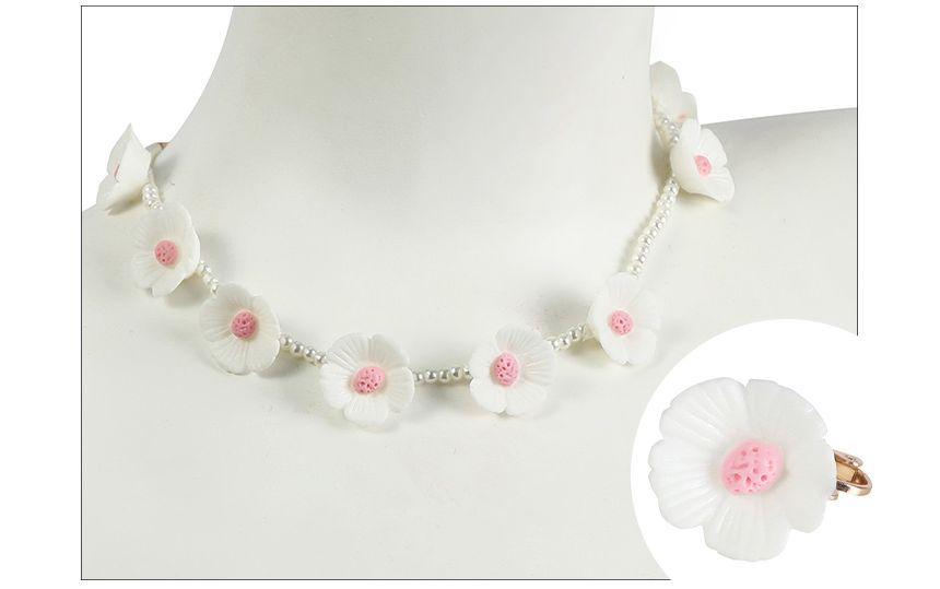 Barbie Cosplay Costume Set Product Image