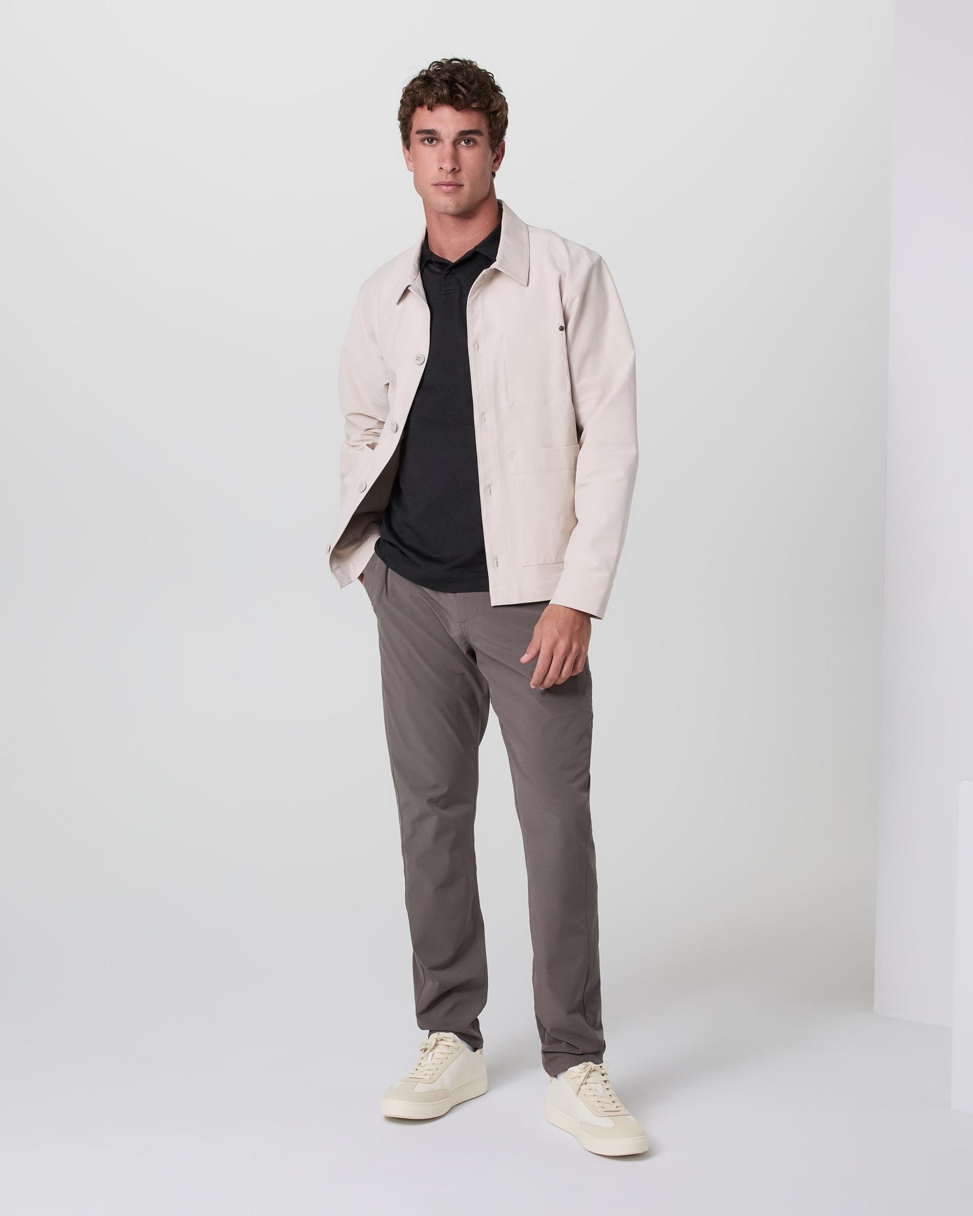 Vuori Deane Vegan Product Image