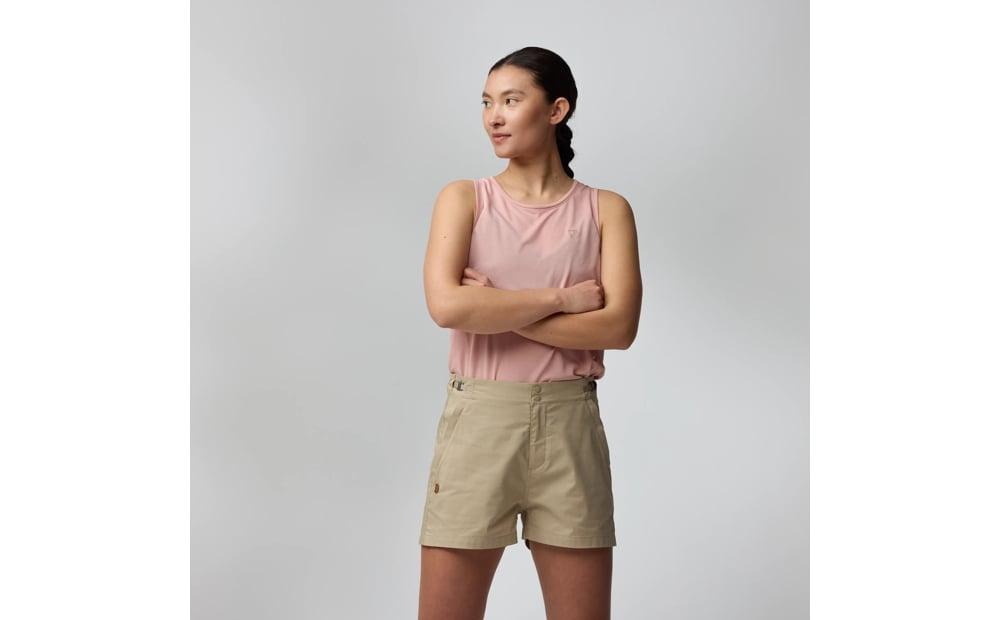Abisko Hike Shorts W Product Image