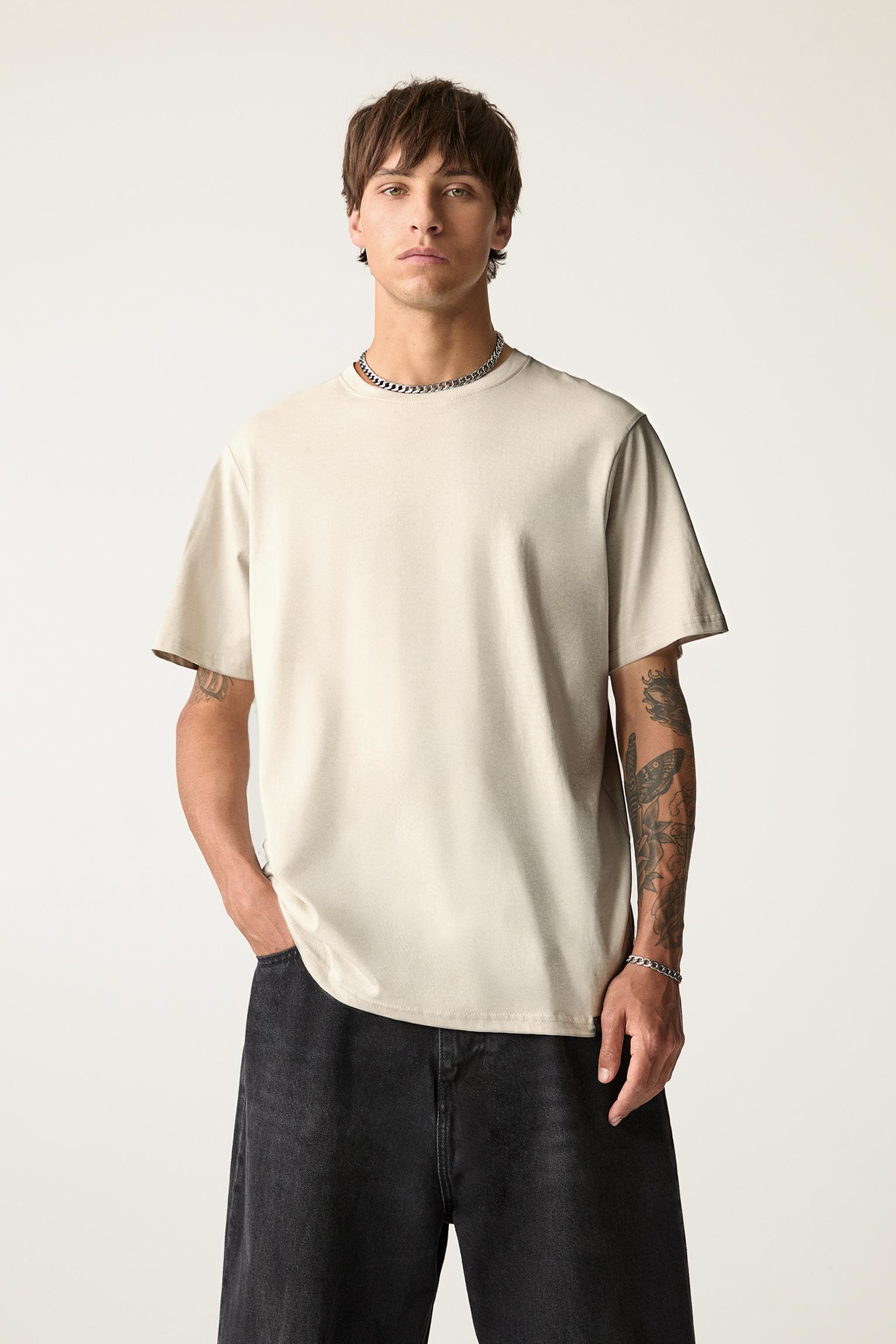 Pack of 2 T-shirts Product Image