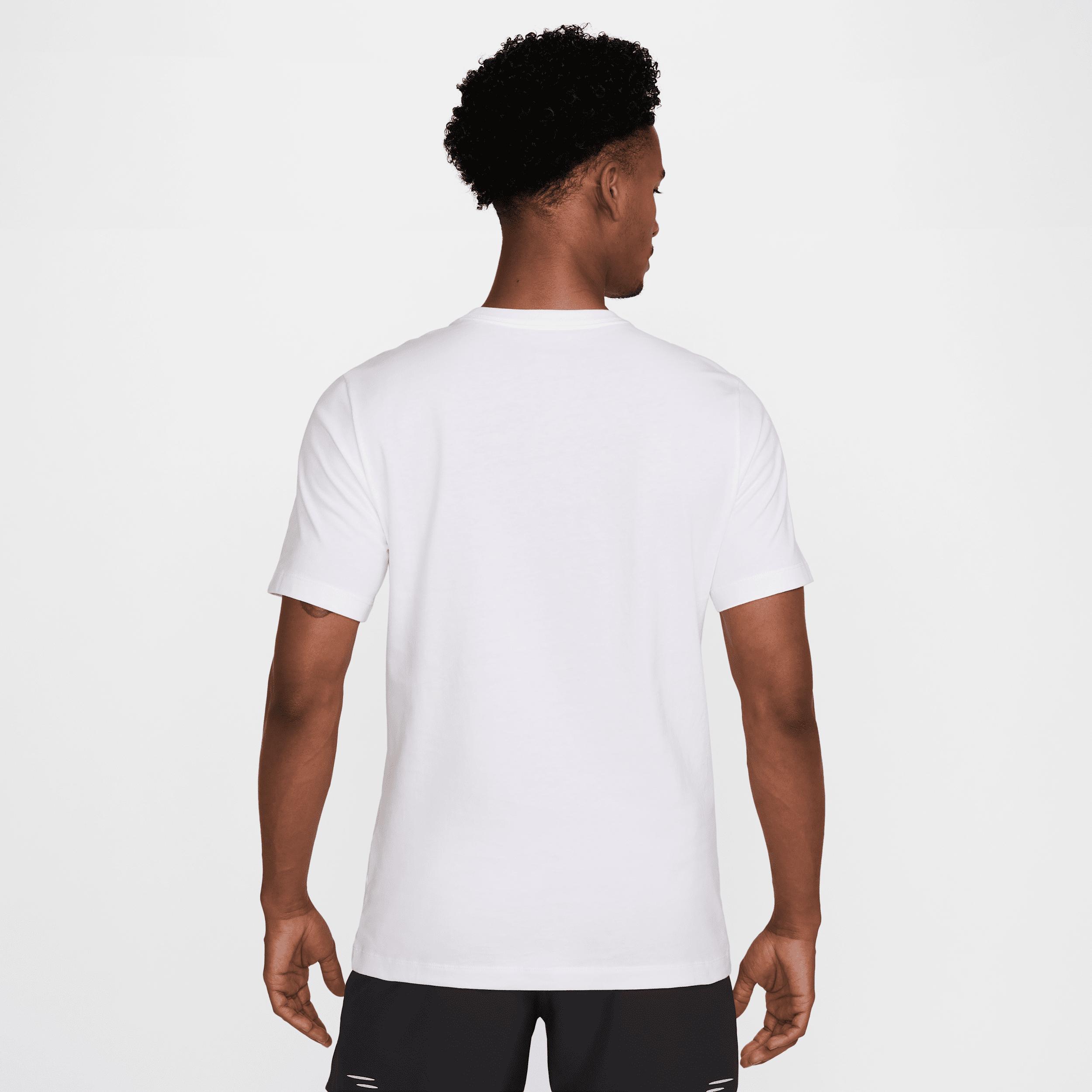 Nike Men's Fitness T-Shirt Product Image