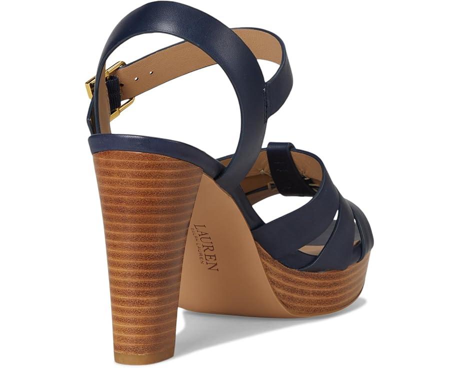 Soffia Espadrille Wedges Product Image