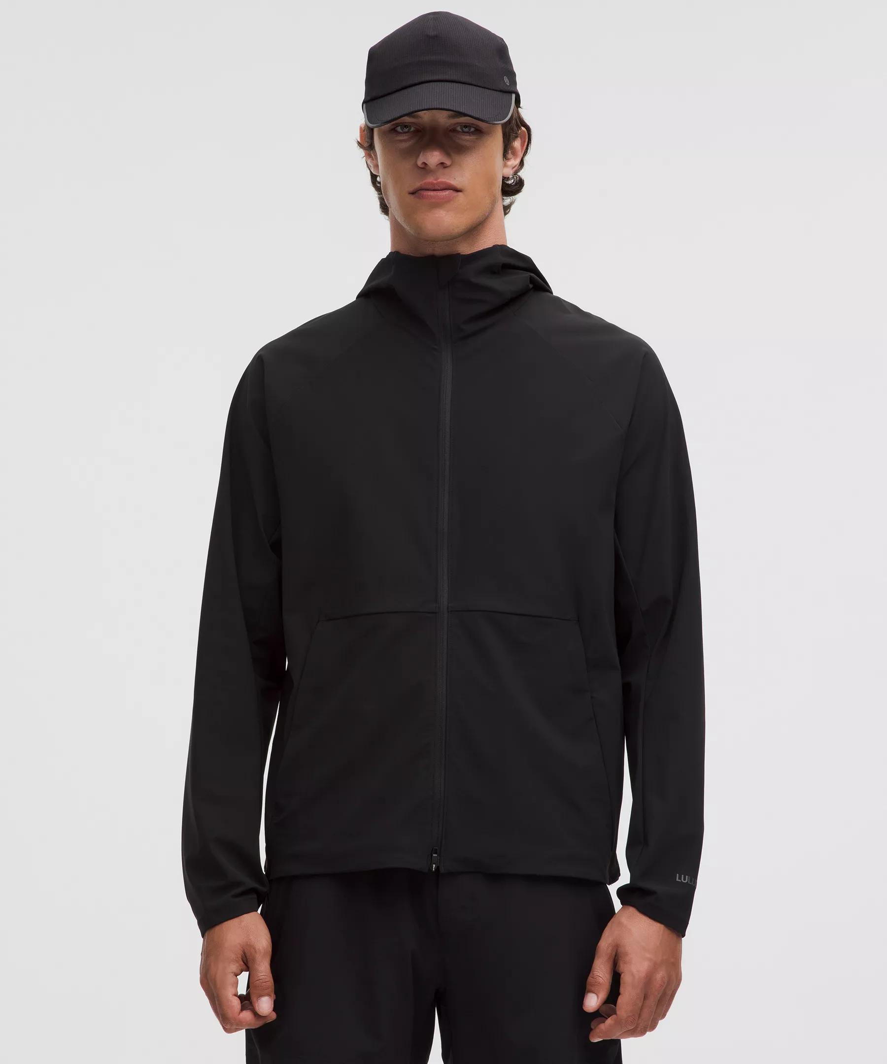 Pace Breaker Jacket Product Image