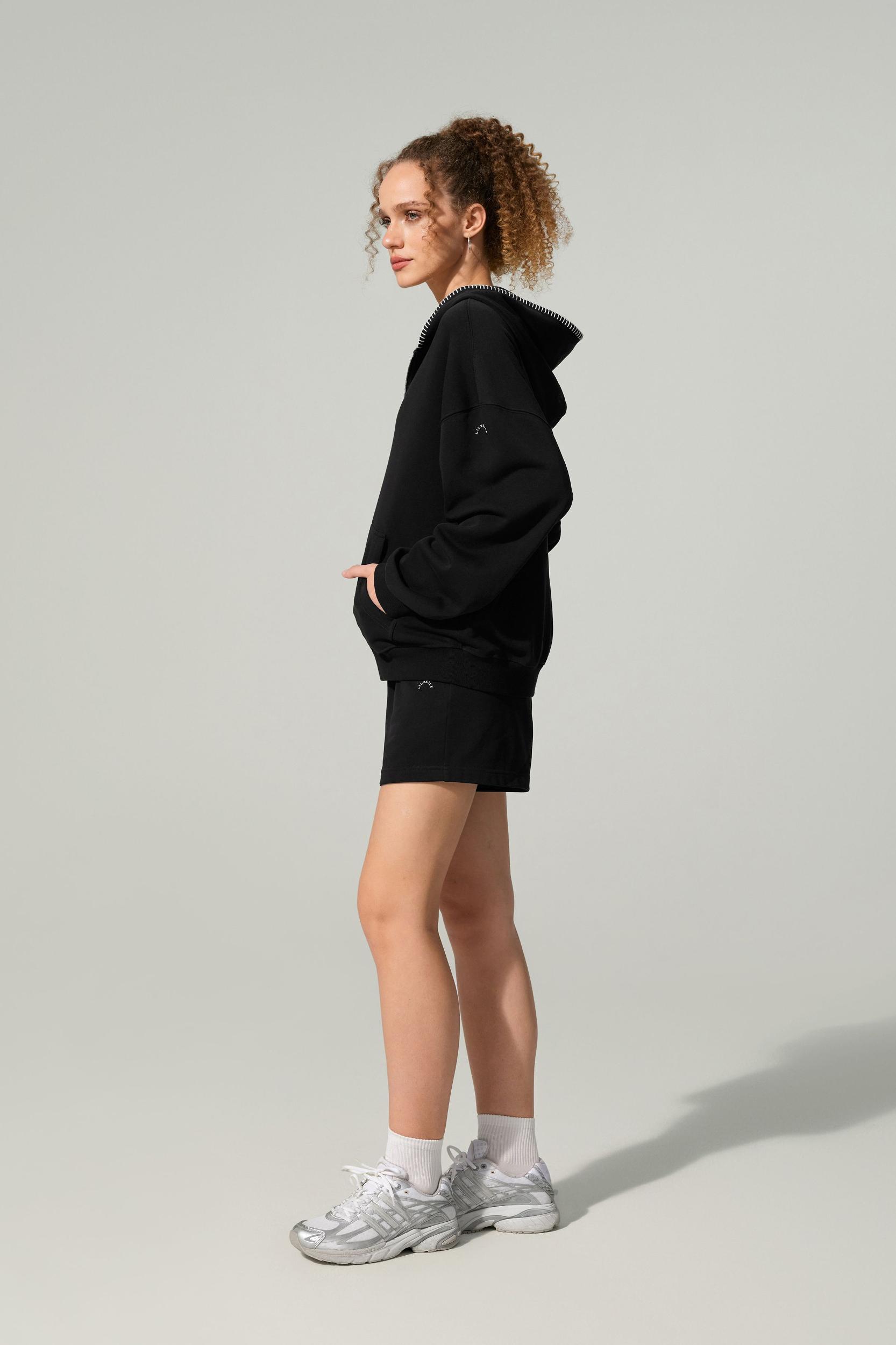 Seamflow Verge Hoodie Product Image