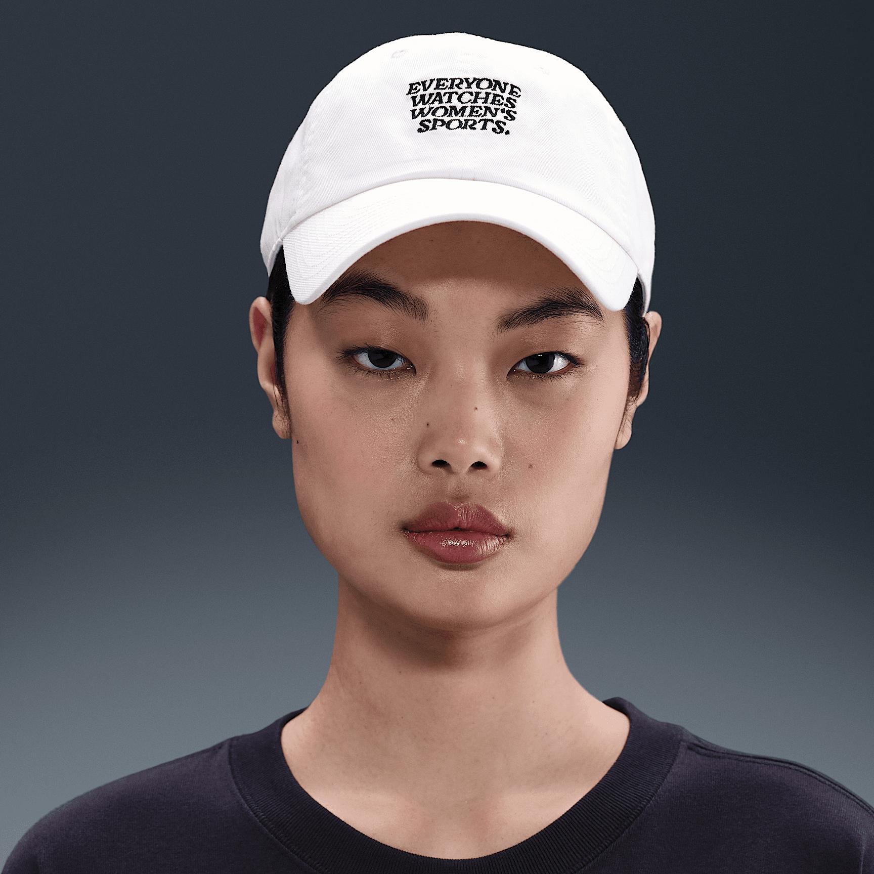 Everyone Watches Sports Nike Unisex by TOGETHXR Cap | IF9620-133 Product Image