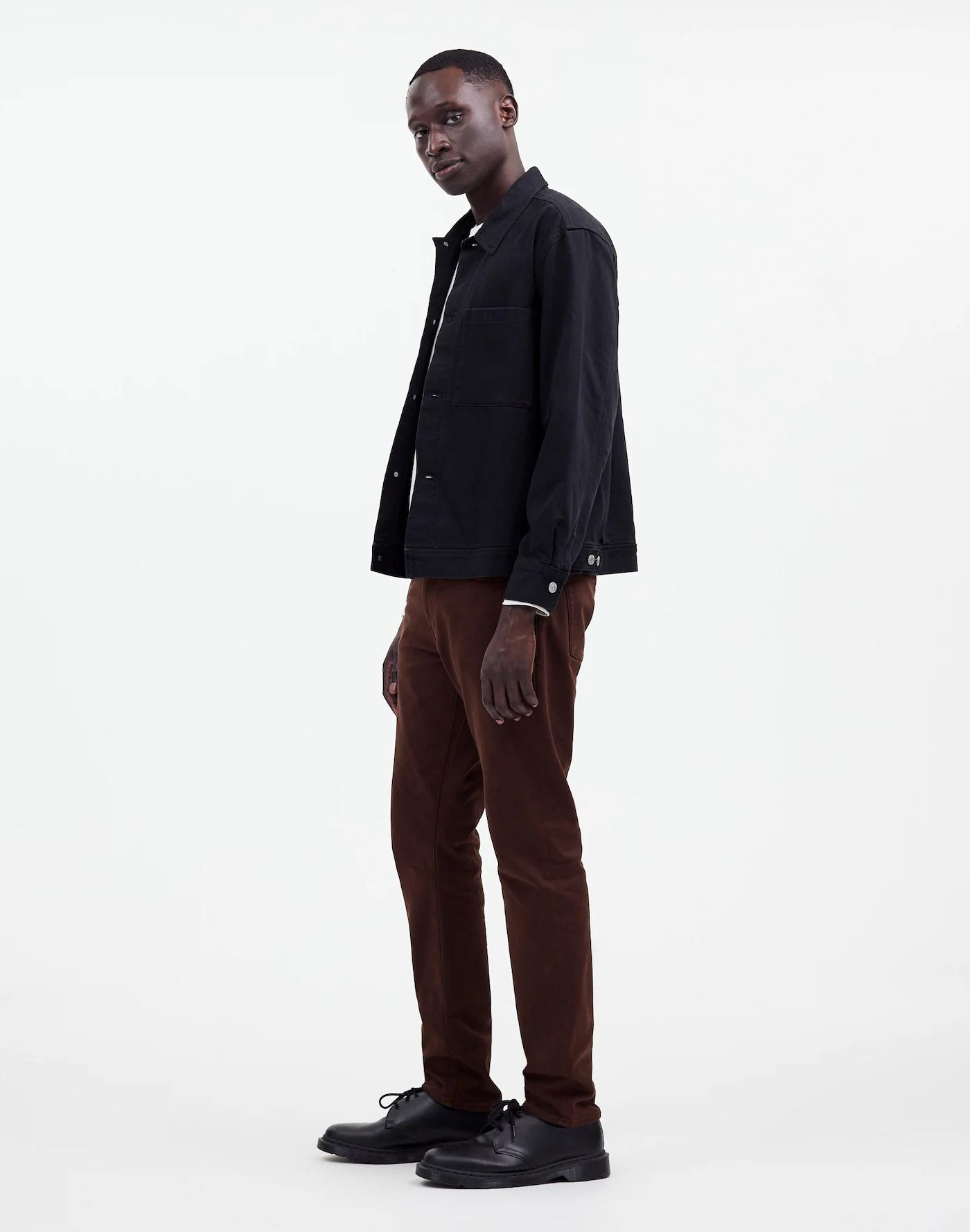 The Athletic Allday Slim Pant Product Image