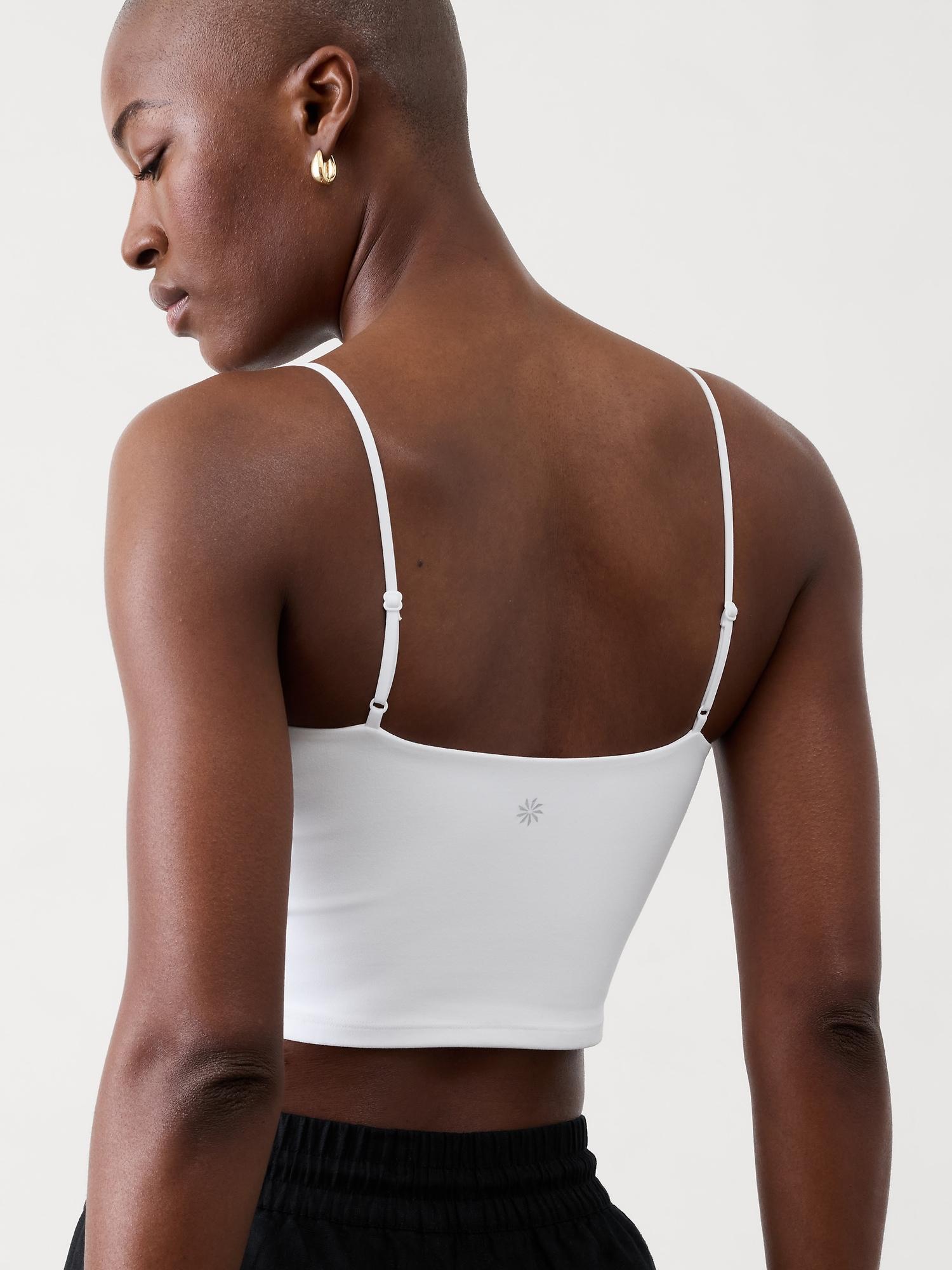 Be Free Tank Product Image