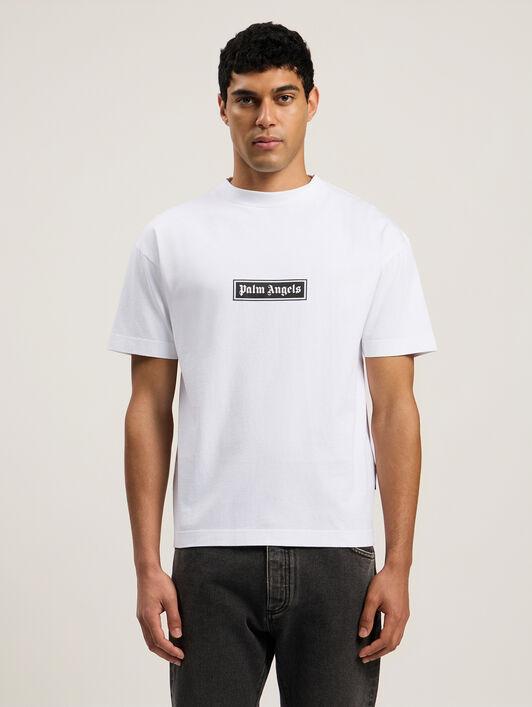 Box Logo T-Shirt Product Image