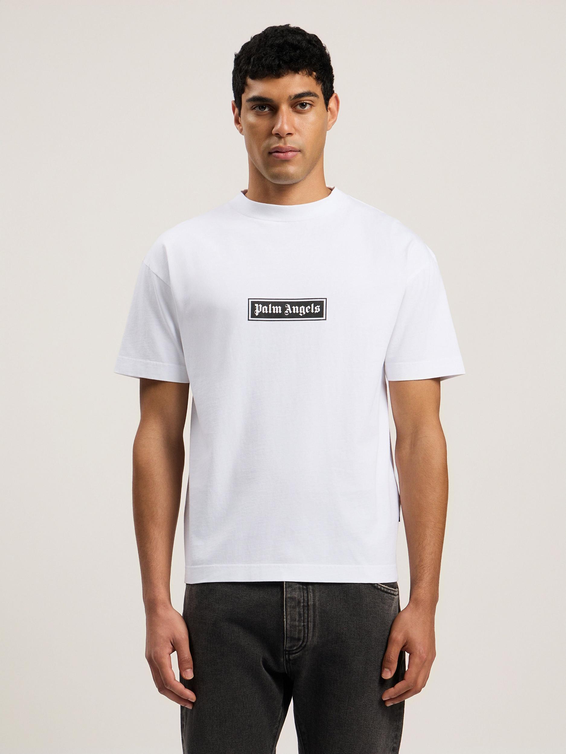 Box Logo T-Shirt Product Image