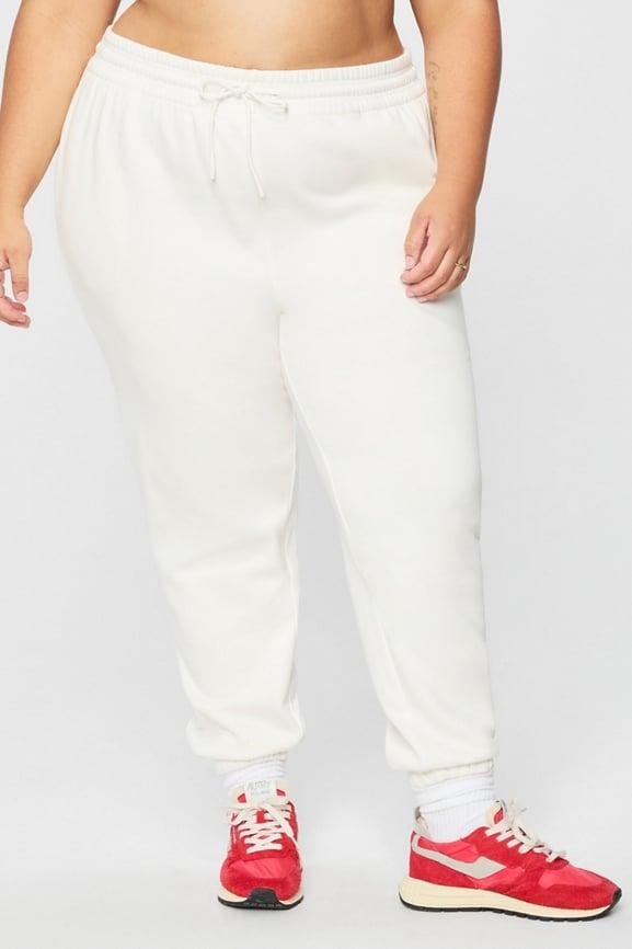 Cozy Fleece Everyday Jogger Product Image