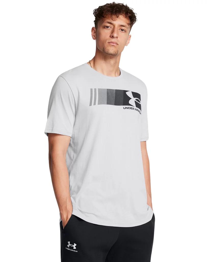 UA Fast Left Chest Product Image