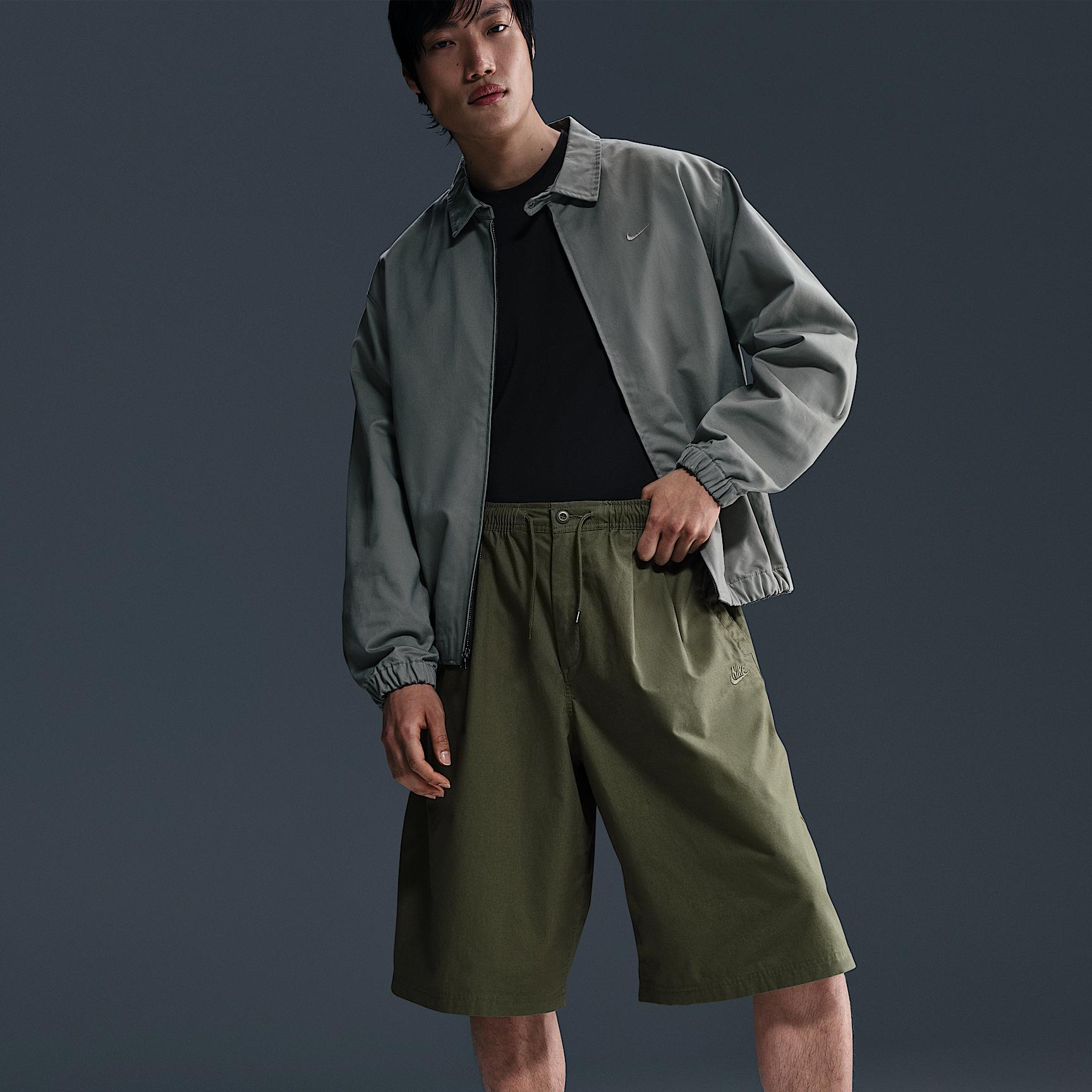 Nike Club Men's Shorts Product Image
