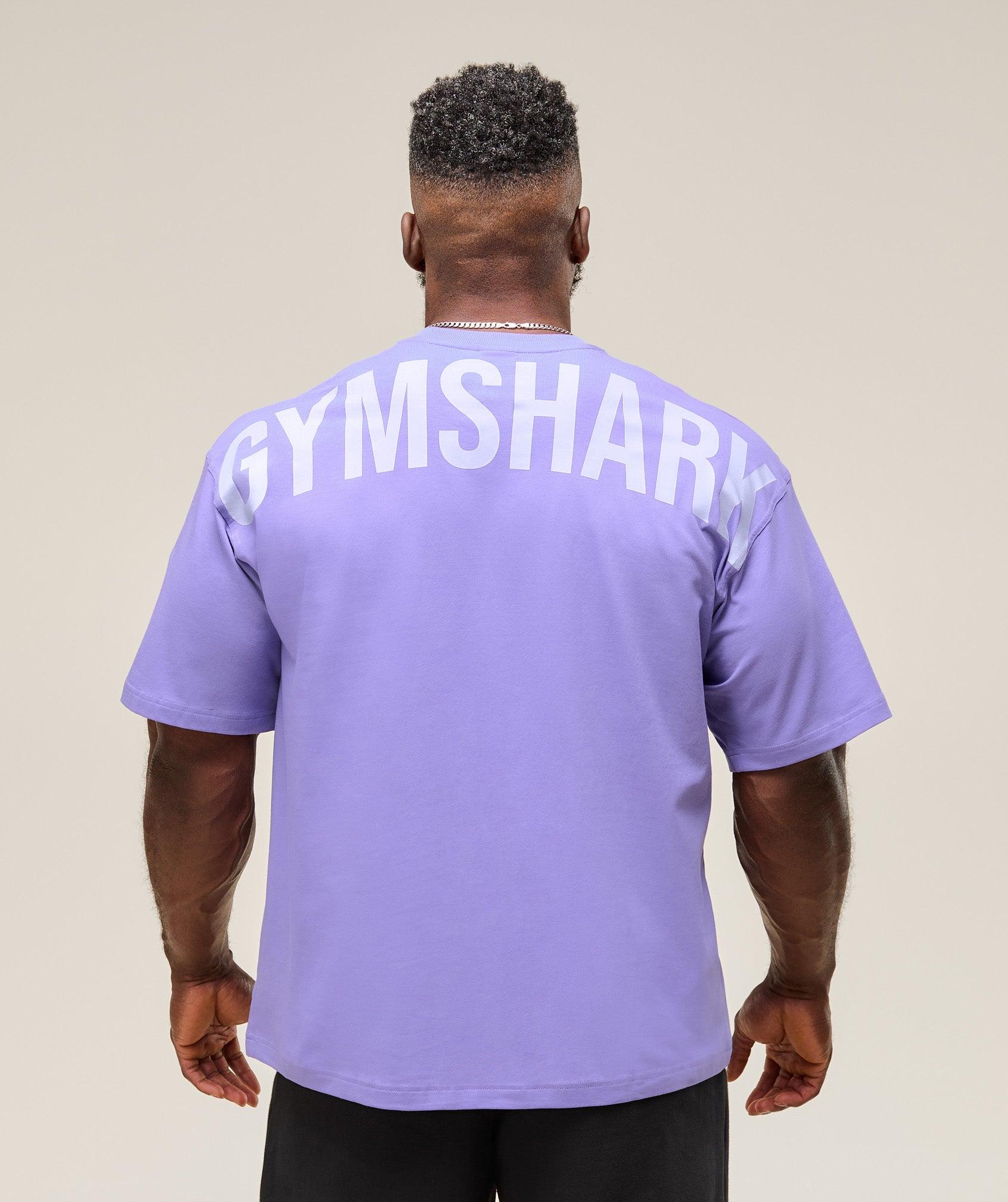 Power T-Shirt Product Image