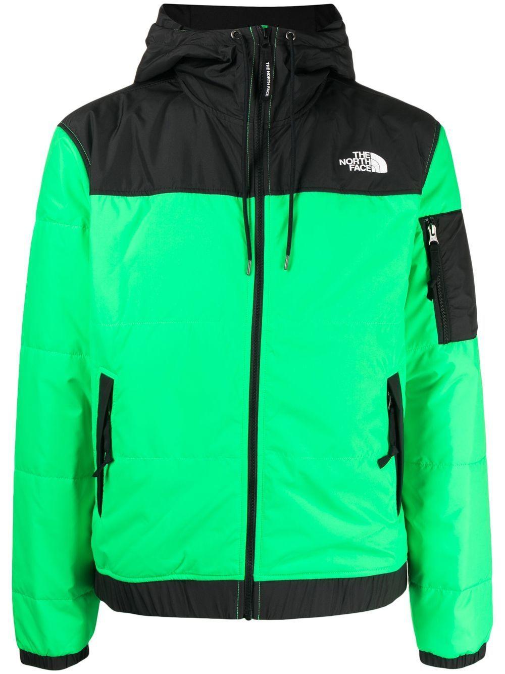 THE NORTH FACE MEN'S HGHRL BOMBER JACKET Product Image