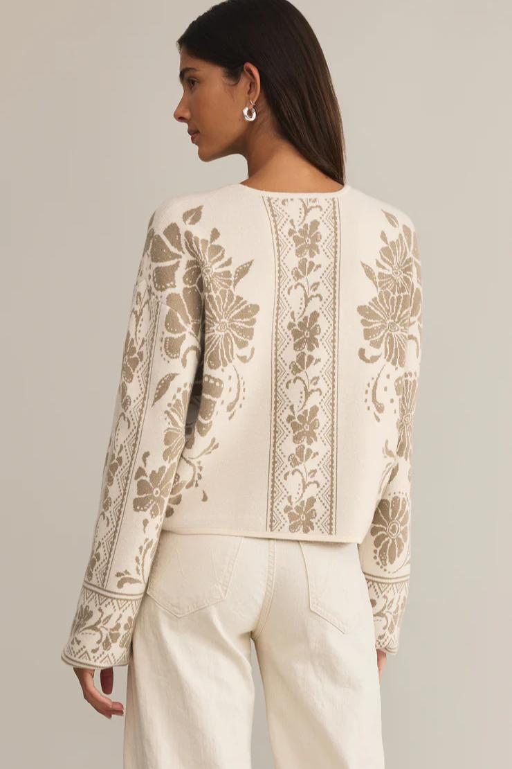 Yoko Sweater Product Image