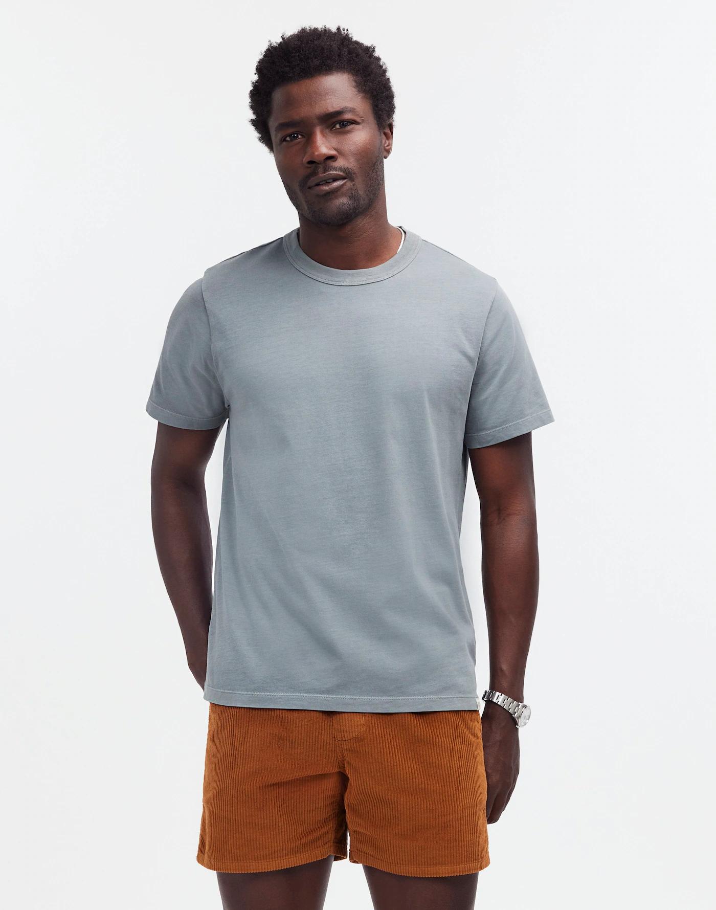 5 1/2" Corduroy Everywear Shorts Product Image