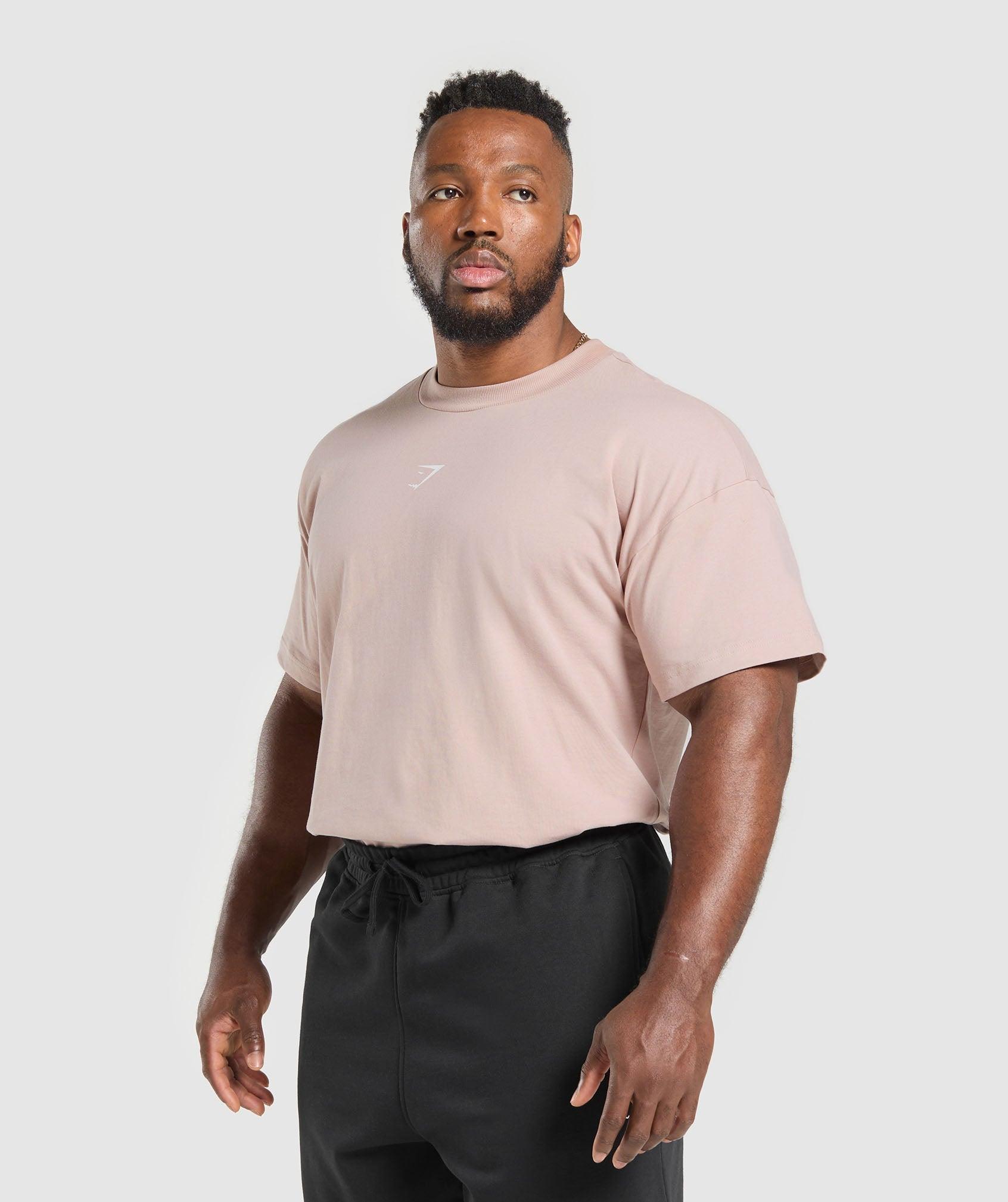 Training Dept. T-Shirt Product Image