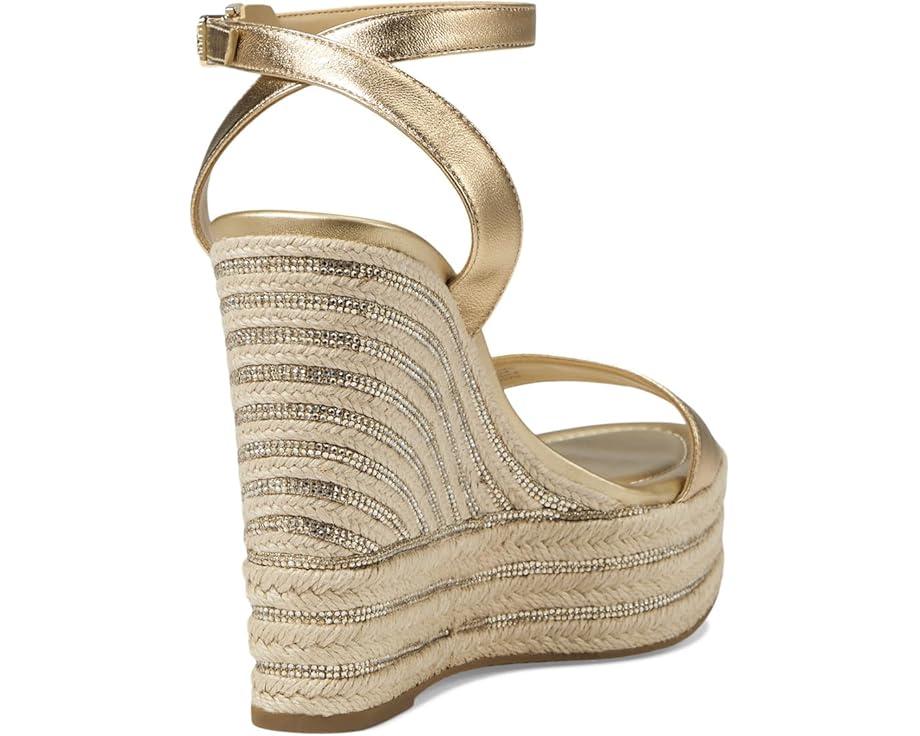 Kamindi Espadrille Wedge Product Image