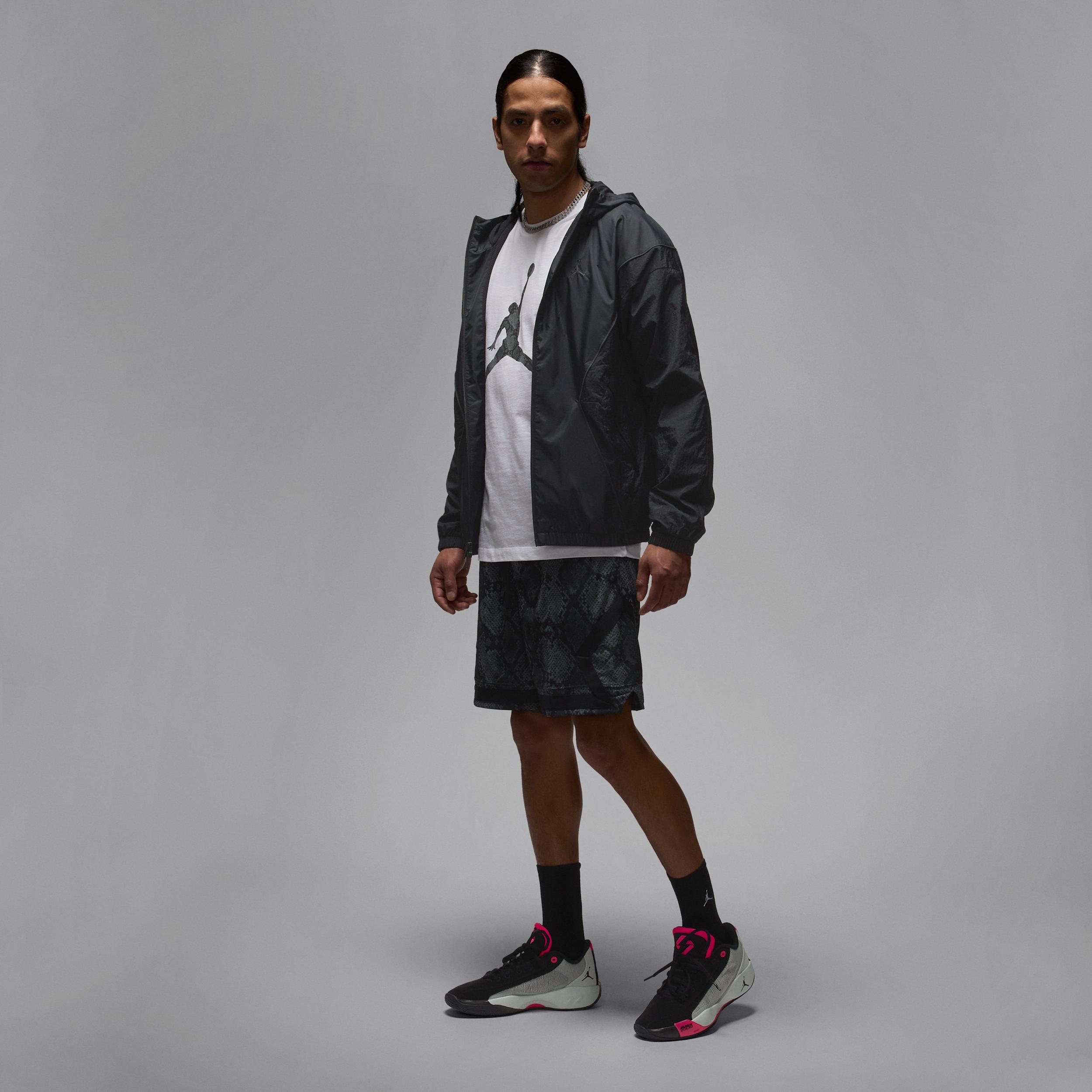 Nike Mens Luka .77 Space Navigator Basketball Shoes Product Image