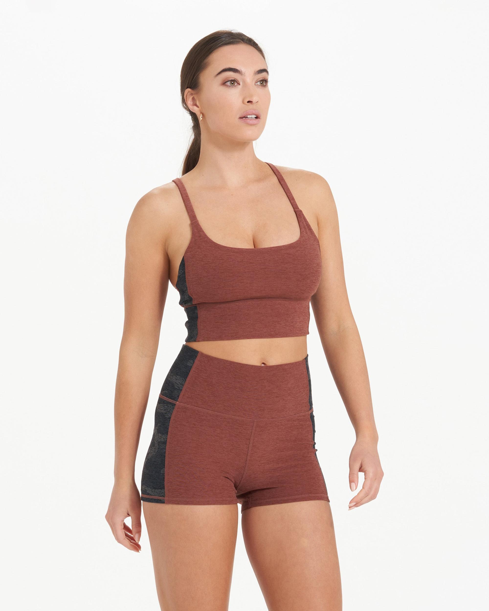 Aspire Elevation Bra Product Image