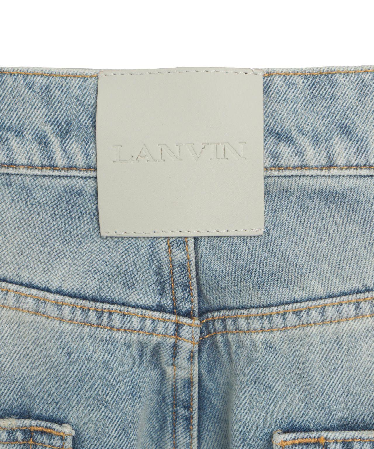Loose fit jeans Product Image