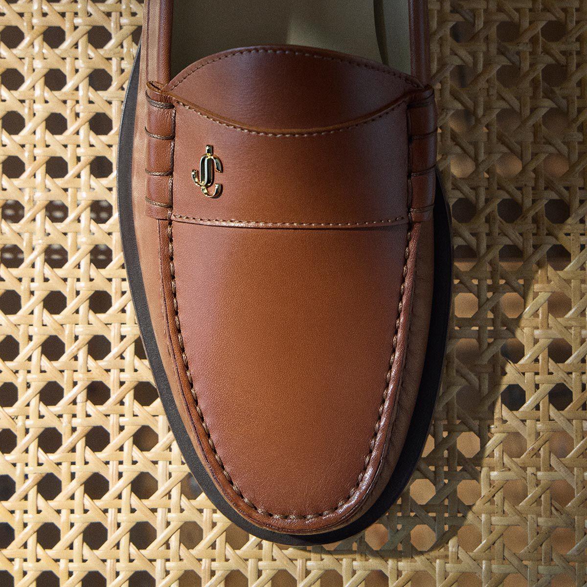 Ethan Loafer Product Image