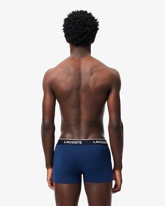 3-Pack Stretch Cotton Trunks Product Image