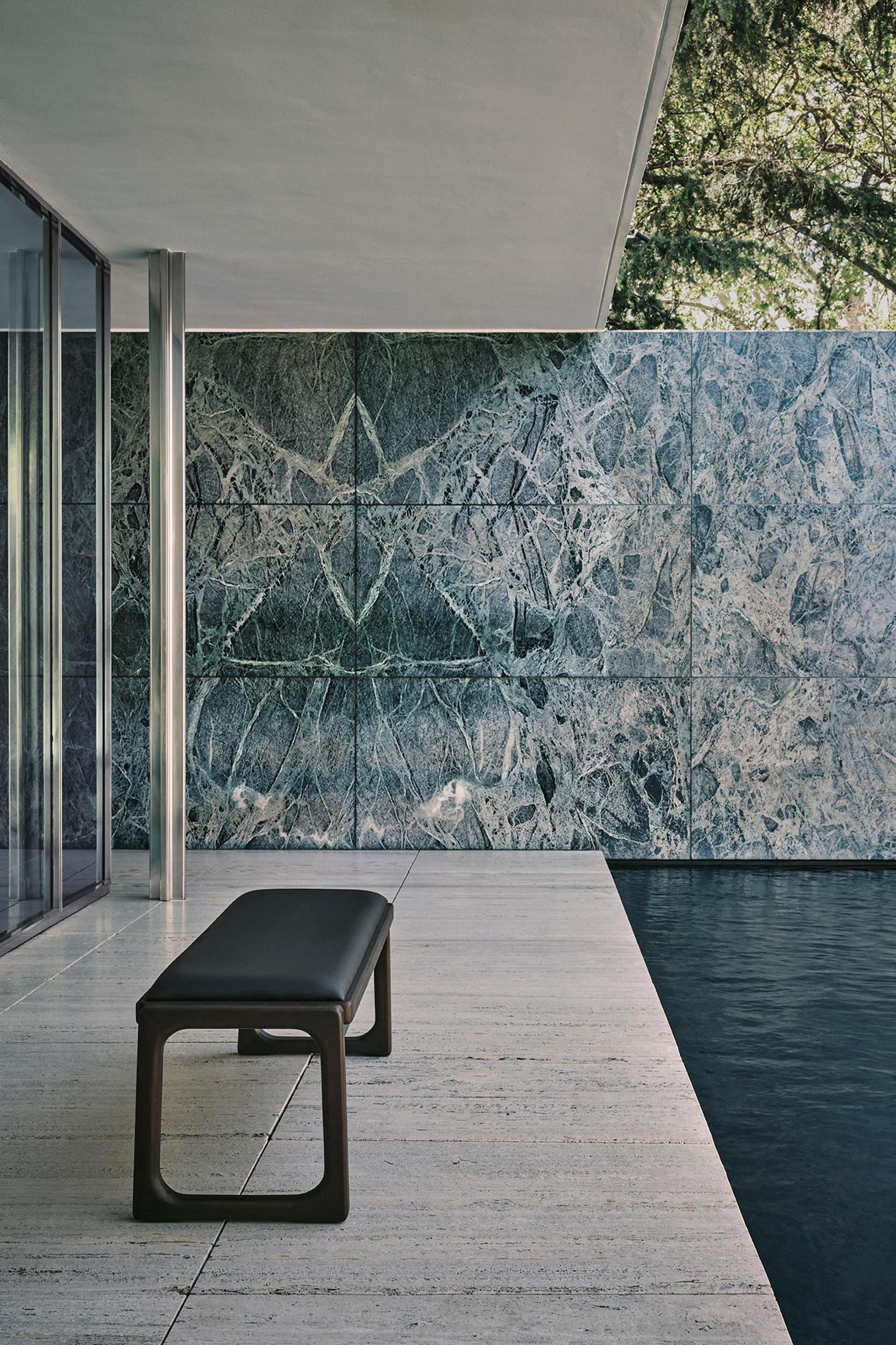 BENCH 01 Product Image