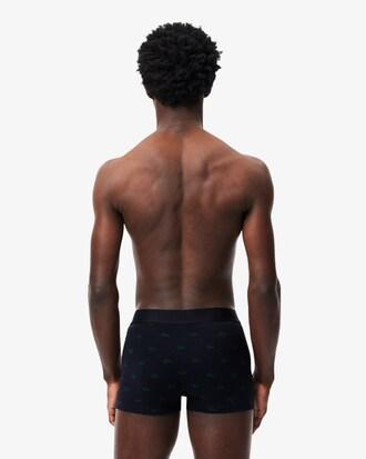 3-Pack Crocodile Print Trunks Product Image