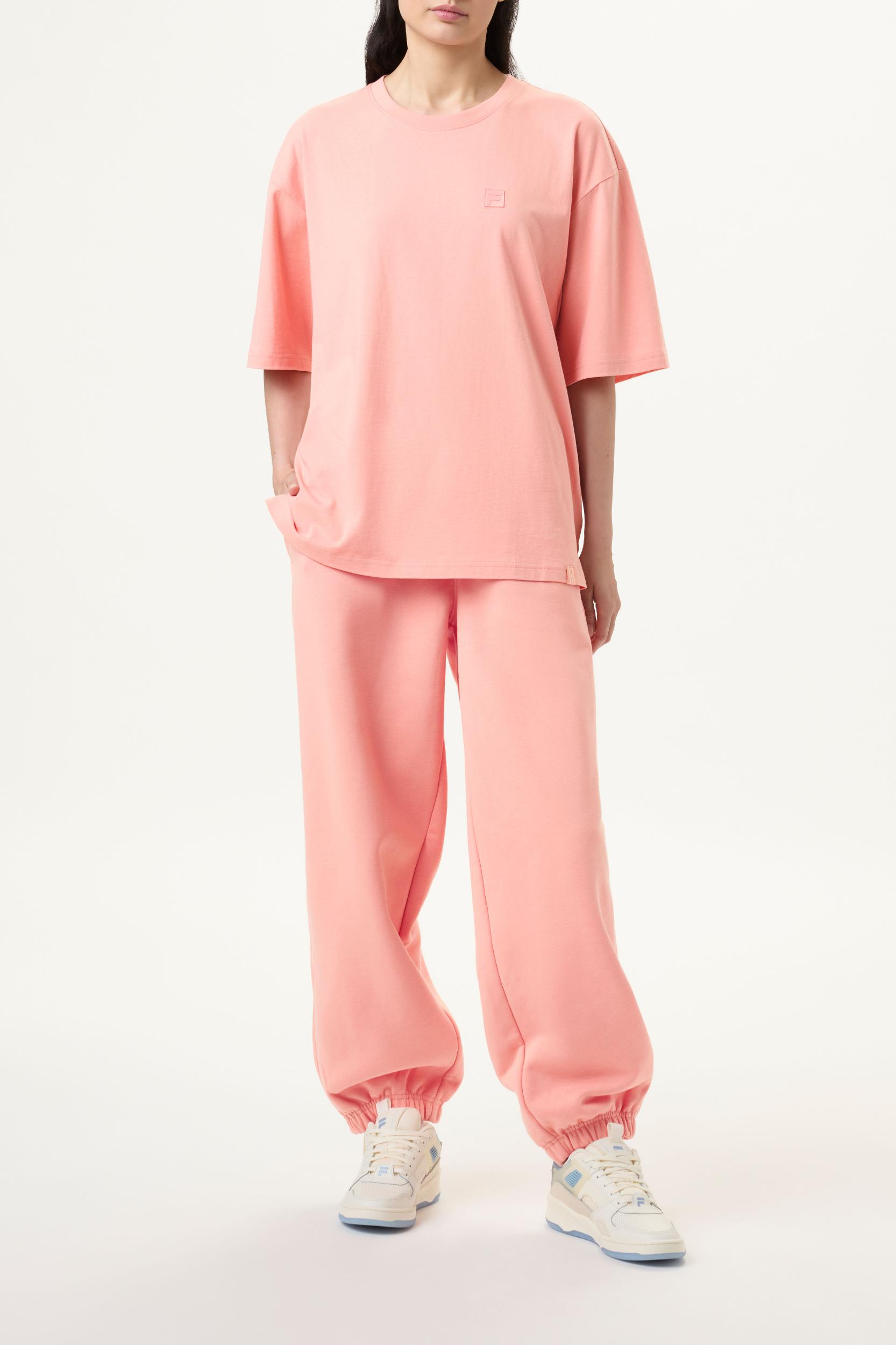 Apex Relaxed Box Tee Product Image