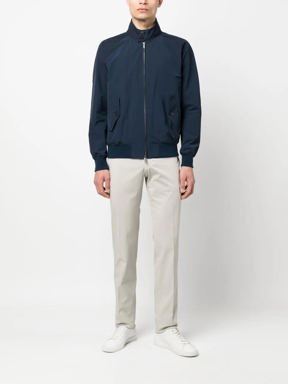 G9 Harrington bomber jacket Product Image