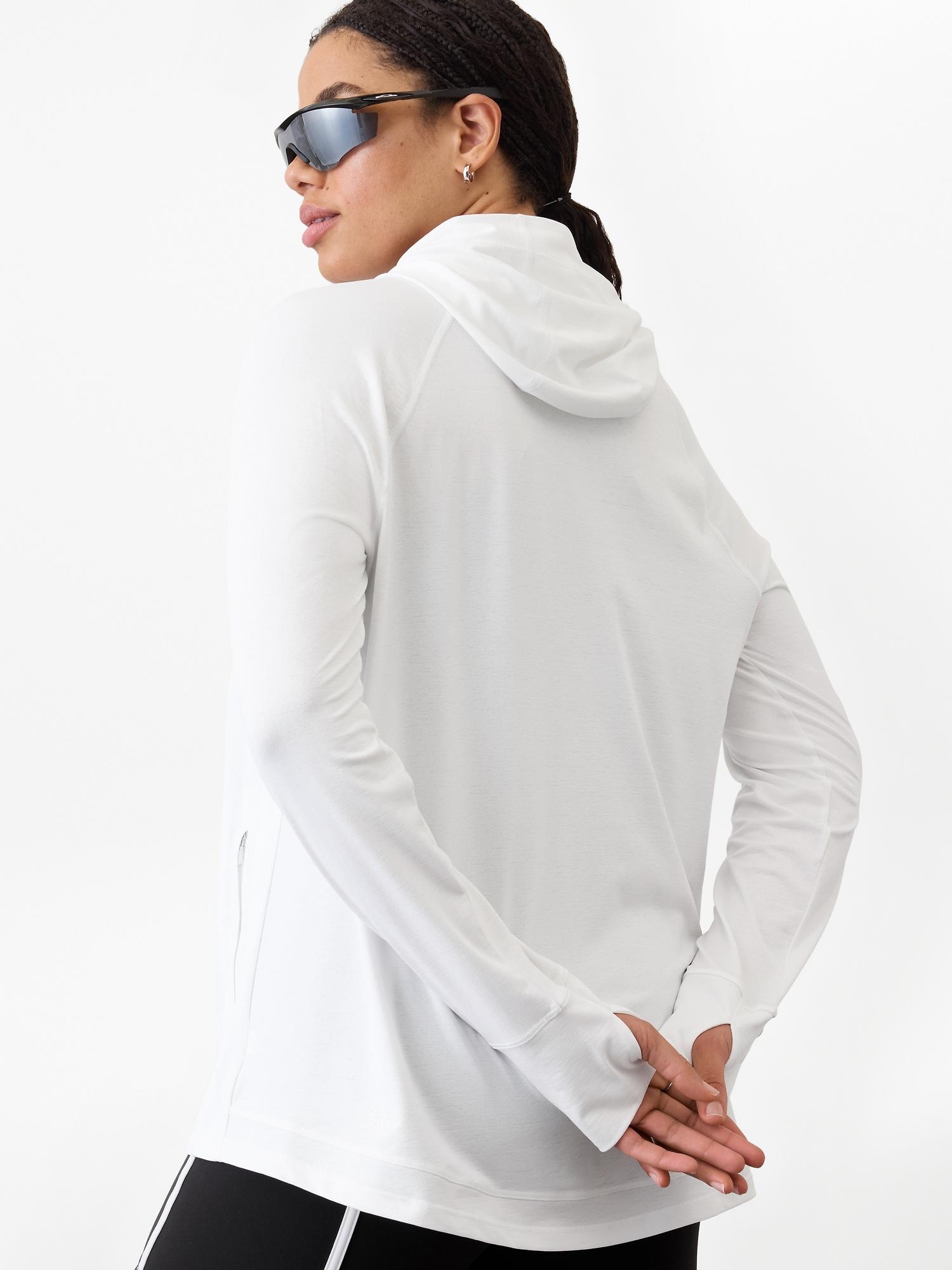 Pacifica Illume UPF Relaxed Jacket Product Image