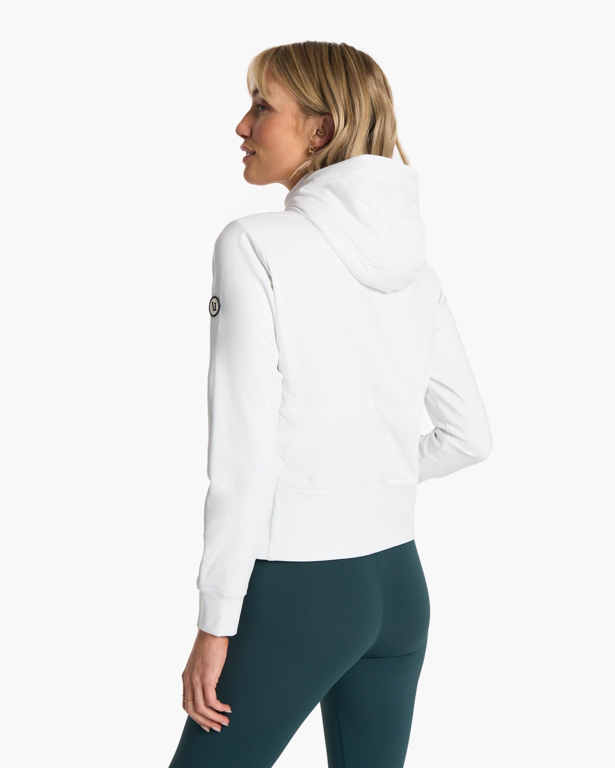 Chilled Out Full Zip Product Image