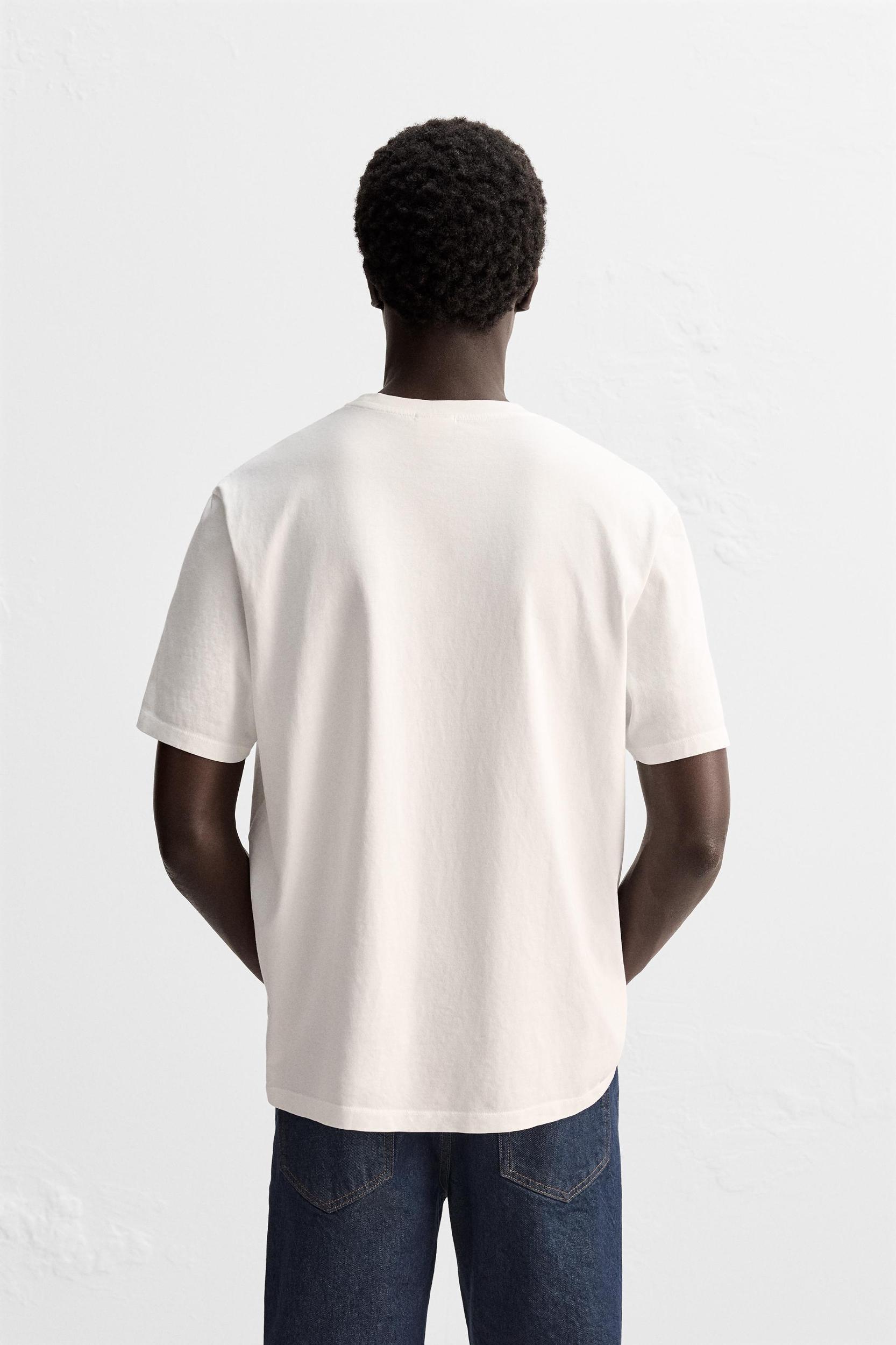 MEDIUM WEIGHT T-SHIRT Product Image