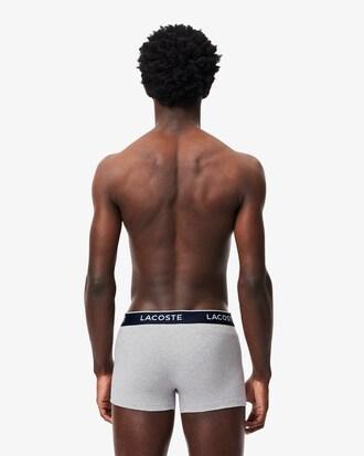 3-Pack Stretch Cotton Trunks Product Image