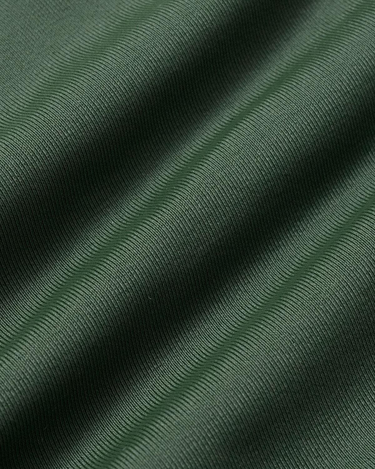 Green Triangle Drawstring Bikini Sets Product Image