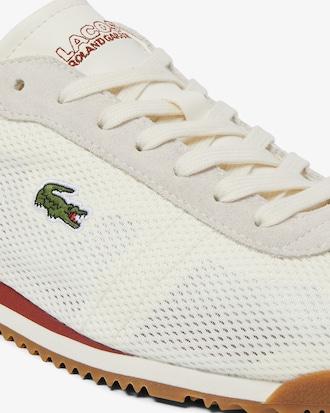 Men's Roland-Garros Edition Club-Low Sneakers Product Image
