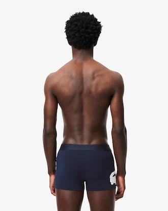 3-Pack Stretch Cotton Trunks Product Image