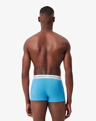3-Pack Stretch Cotton Trunks Product Image
