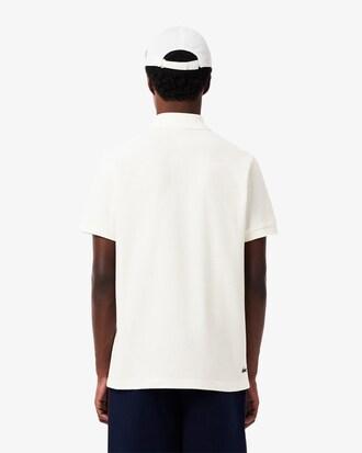 Regular Fit Roland-Garros Edition Polo Shirt Product Image