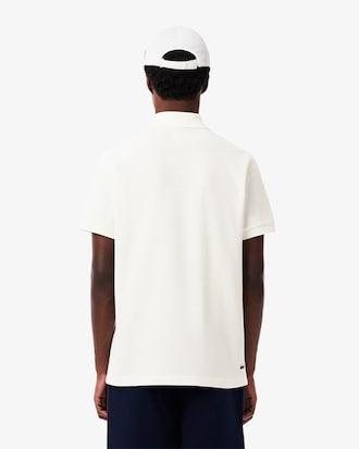 Regular Fit Roland-Garros Edition Polo Shirt Product Image