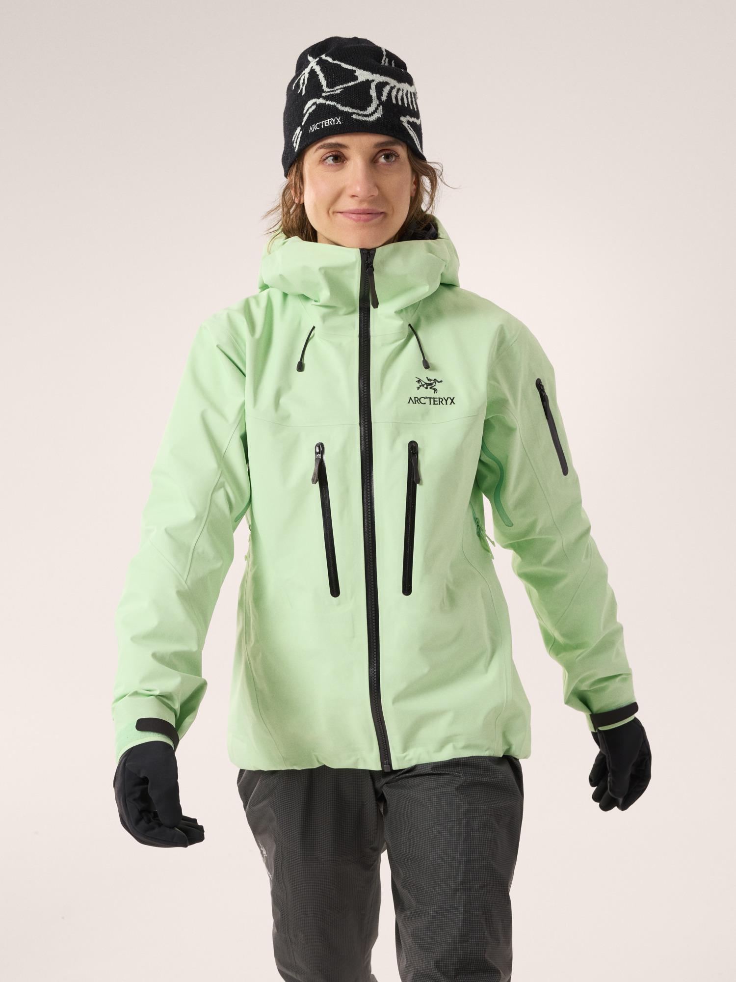 Alpha SV Jacket Women's Product Image