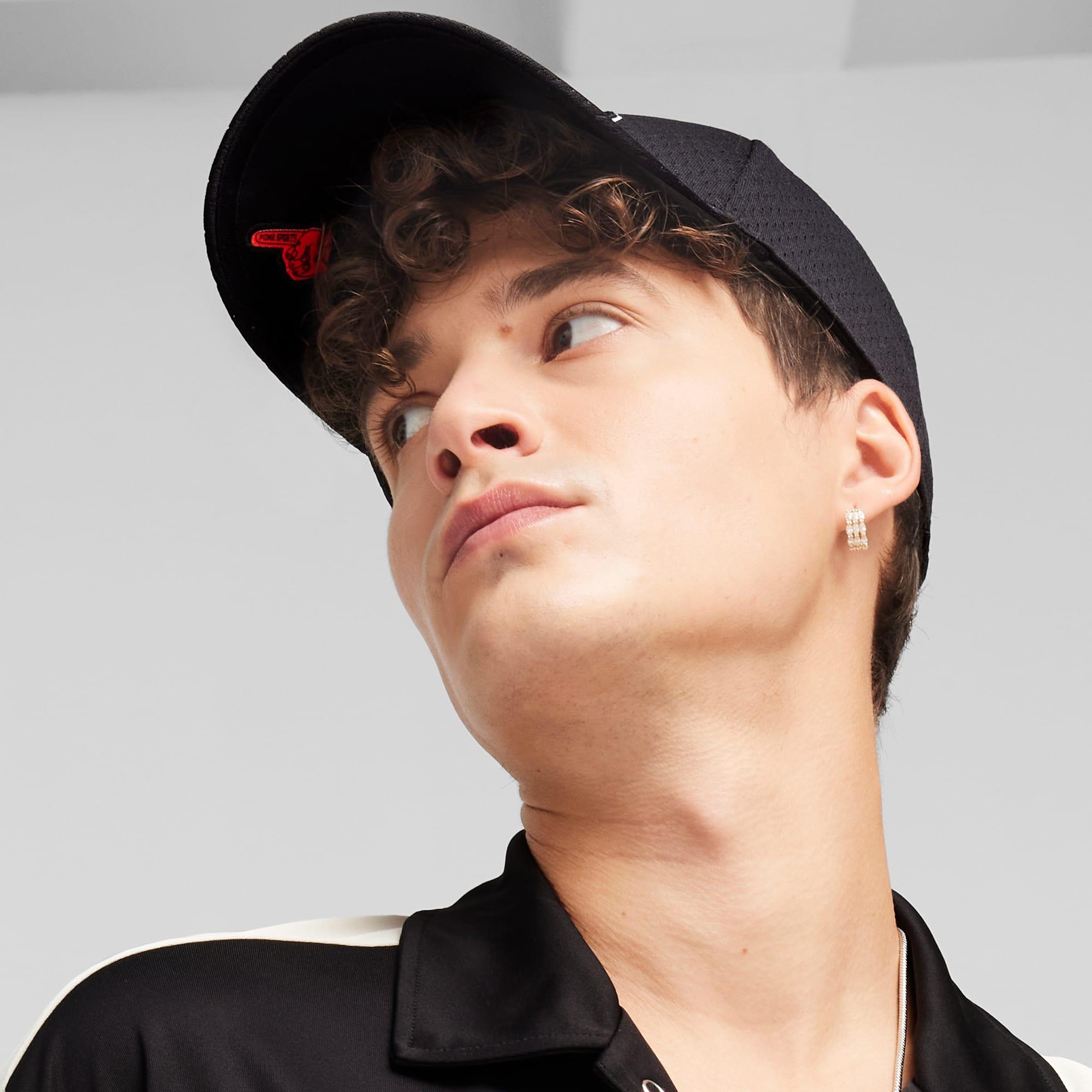 Hometown Heroes Curved Brim Cap Product Image