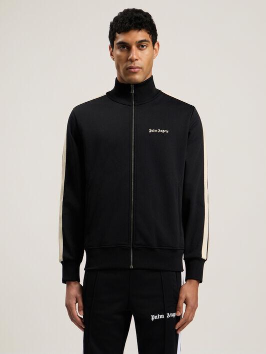 Classic Logo Track Jacket Product Image