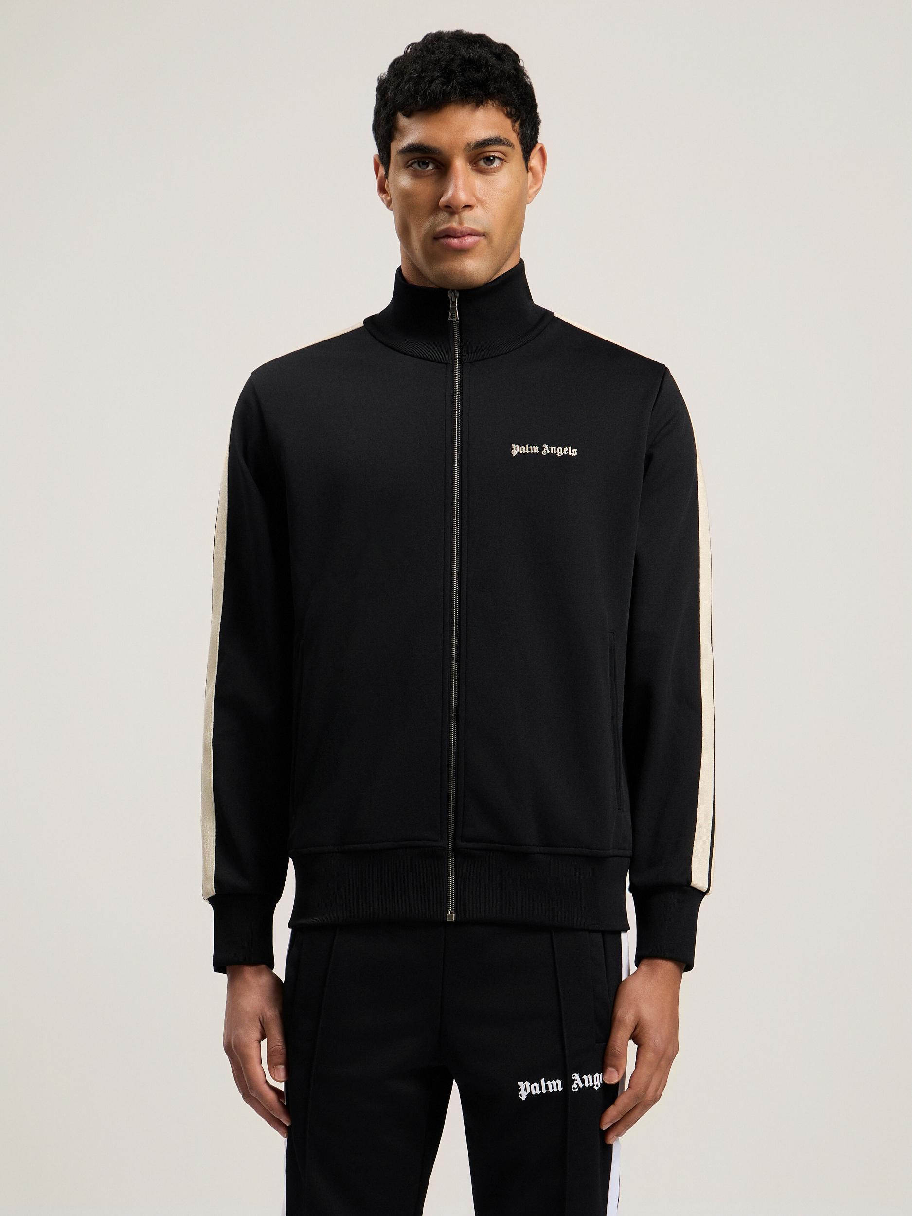 Classic Logo Track Jacket Product Image