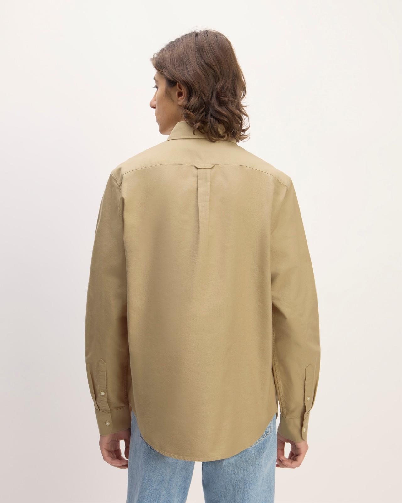 Mens Classic Oxford Shirt by Everlane Product Image