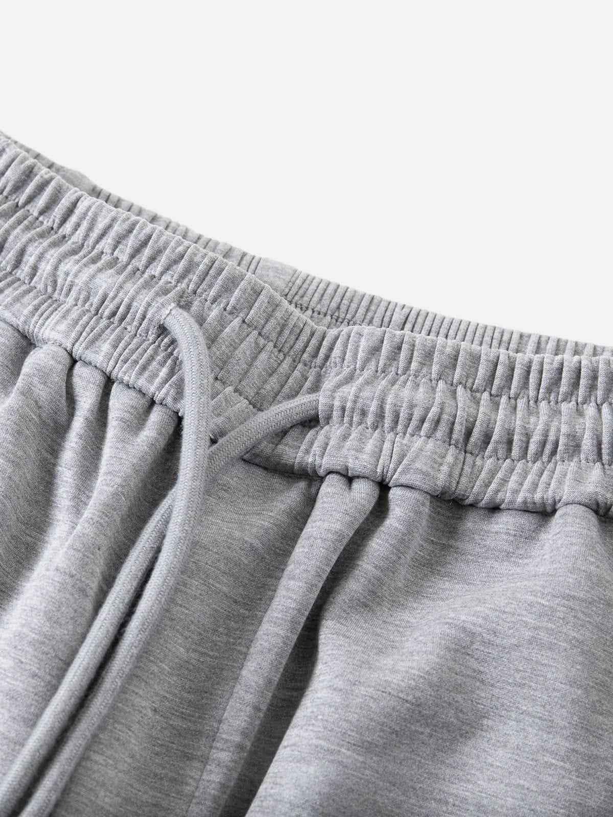 Aelfric Eden Washed Texture Sweatpants Product Image
